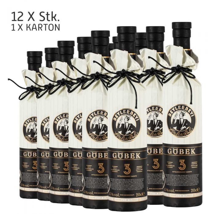 Beylerbeyi Göbek 4,5 L - Sillyon Wine and Spirits – Beylerbeyi Raki ...