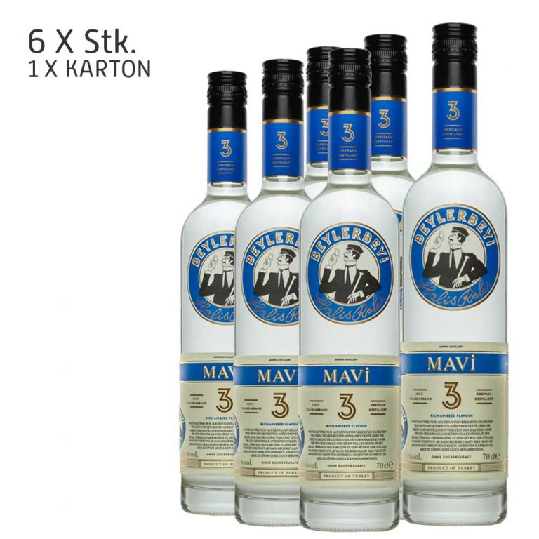 Beylerbeyi Göbek 4,5 L - Sillyon Wine and Spirits – Beylerbeyi Raki ...
