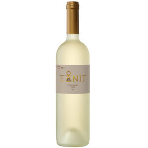 Tanit Chardonnay